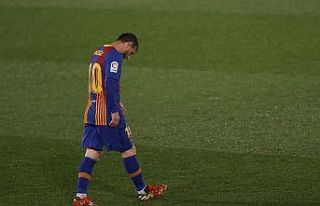 Ronaldo yoksa Messi suskun!