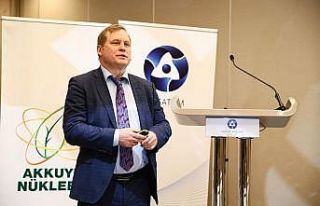 Rosatom, Türkiye’de yapılacak yeni projelerde...