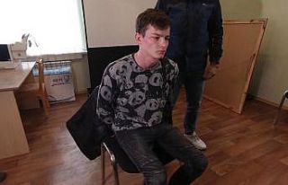 Rus istihbaratından Kırım’da "casusluk"...