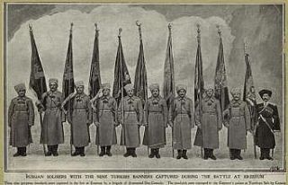 Ruslardan kendilerine açılan sancak davasına hadsiz...