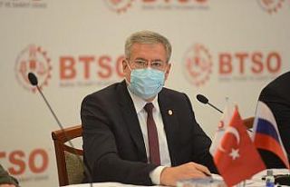 Rusya, Türkiye ile iş birliğini güçlü tutmak...