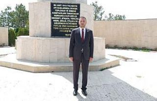 Saadet Partisi’nden ABD’ye sert tepki
