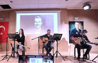 Sabahattin Ali Buca’da şiirlerle anıldı