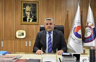 Sadıkoğlu: “Kurumlar vergisinde artış olumsuz...
