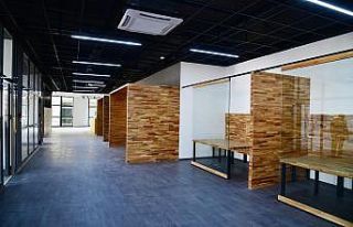 Şafaktepe Gençlik ve Kariyer Merkezi açılış...