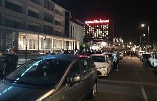 Sağlık Bakanı Koca duyurdu, başkent’te vatandaşlar...