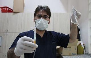 Sağlıkçılar “Çok yorulduk” dedi, tedbirlere...