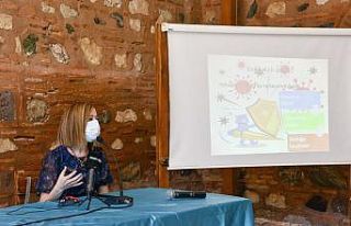 ’Sağlıklı Çarşamba’ toplantıları başladı