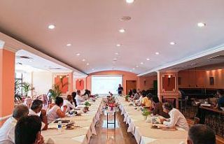 Sağlıklı turizm için önemli adım