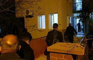 Sahil kenarında ölü bulunan Kaymakam Kurt’un...