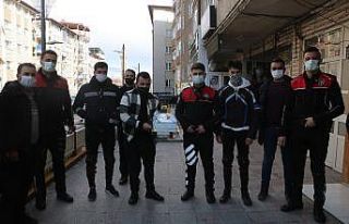 Sahte ihbarda bulundular, polise sürpriz yaptılar