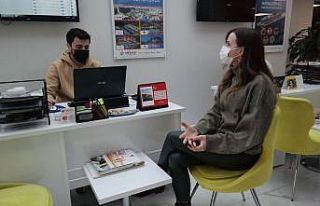 Sahte sitelere dikkat: Otel kapısında kalmayın