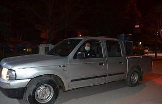 Sahurda davul yerine ilahi