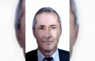 Sahurda kalp krizi geçiren muhtar hayatını kaybetti