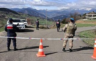 Sakin Şehir Şavşat’ta yaklaşan yaz mevsimi öncesi...