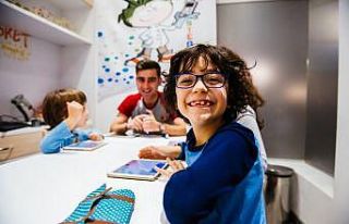 Salgın aile içinde ortak deneyim paylaşmanın önemini...