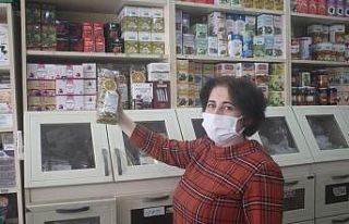 Salgın döneminin şifası aktarlar oldu