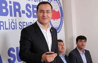 Salgın sürecinin eğitimdeki eşitsizlikleri daha...