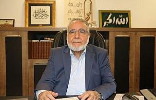 Salih Müslim’in kardeşi Mustafa Müslim korona...