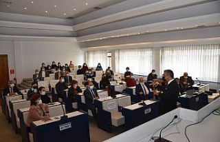 Salihli Belediyesi’nden personeline hizmet içi...