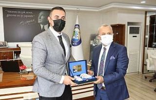 Salihli’ye yapılması planlanan çalışmalar görüşüldü