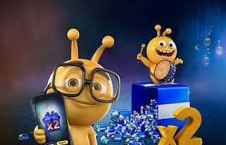 Salla Kazan’da Ramazan bereketi