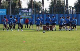 Samet Aybaba: "Takım, şehirle gönül bağını...