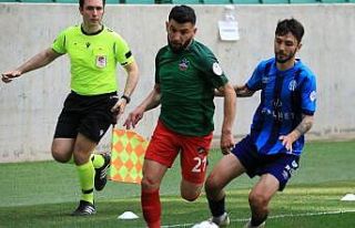 Şampiyonluk kervanı Karadeniz’de