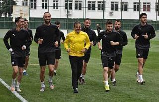 Şampiyonun hedefi ligi namağlup bitirmek