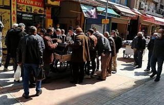 "Samsun Covid-19 birinciliğinden düşmez"...