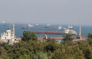 Samsun ihracatta çıta yükseltti