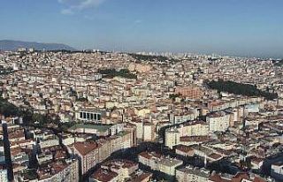 Samsun kentsel dönüşüyor