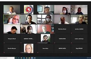 Samsun TSO’dan, “Dış Ticarette Ödeme ve Teslim...