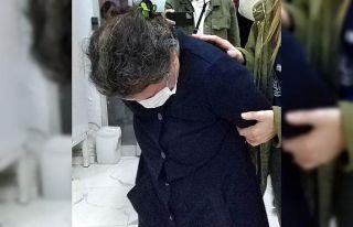 Samsun’da 2 kişiyi tabancayla yaralayan kadın...