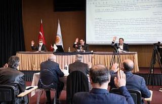 Samsun’da kentsel dönüşümün ardından ’kentsel...