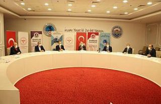 Samsun’da sağlıkta çok önemli protokol