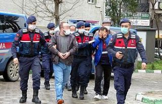 Samsun’da sahte Gürcistan ehliyeti operasyonu:...