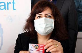 Samsunlu esnaf özel hastanelerden yüzde 35 indirimli...