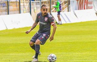 Samsunspor’da 3 futbolcu kadro dışı bırakıldı