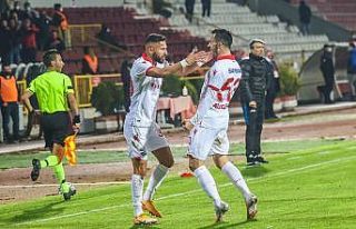 Samsunspor’un devre arası transferlerinin skora...