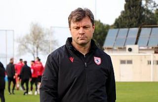 Samsunspor’un gözü Giresunspor ve Adana Demirspor’da