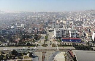 Samsun’un nüfusunun yüzde 24’ü çocuk