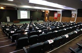 SAMÜ’den ‘kalite’ hamlesi