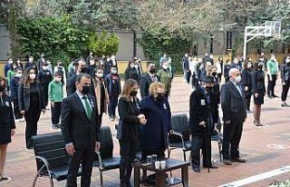 Sanayici Cemil Alevli Vefatının 49’uncu yılında...