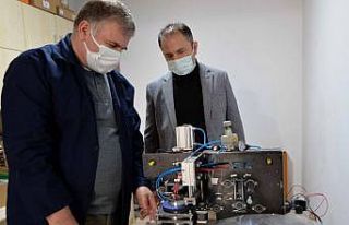 Sanayici istedi, akademisyenler birçok sektörde...