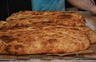 Sandıklı’nın damak çatlatan lezzeti: ’haşhaşlı...