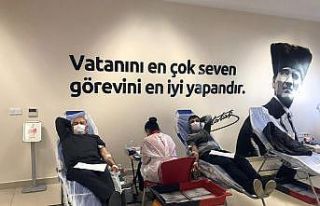 SANKO tekstil Adıyaman işletmesi çalışanları...