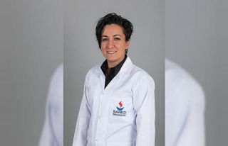 SANKO Üniversitesi’nde akademik yükselme