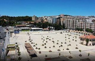 Şanlıurfa’da 17 günlük sessizlik başladı