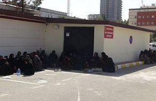 Şanlıurfa’da acı olay